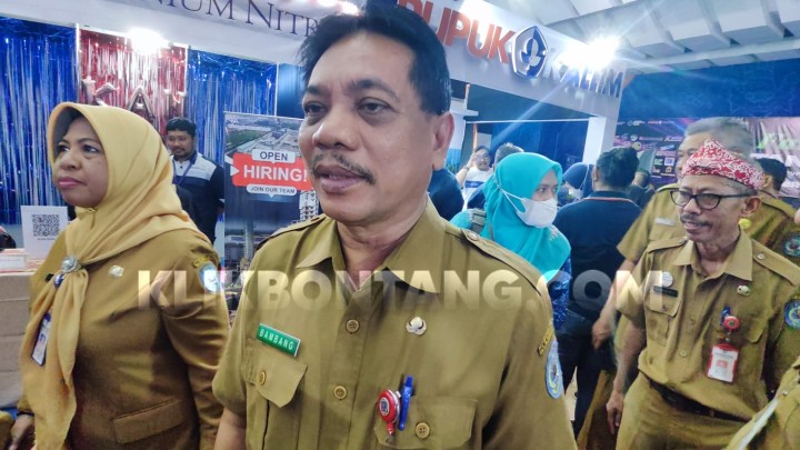 Soal Siswa Malahing Urunan Sewa Kapal, Disdikbud Bakal Minta Bantuan Perusahaan