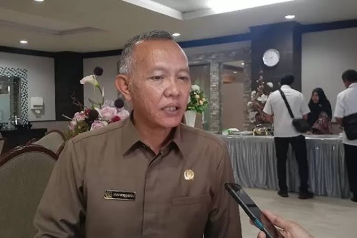 Solusi Atasi Desa Blank Spot Kaltim, Muhammad Samsun Tawarkan Penyediaan PLTS Komunal