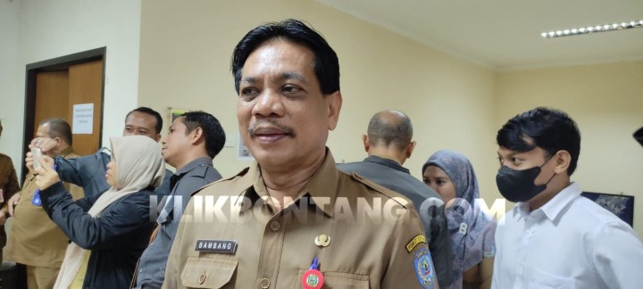Tindaklanjuti Kasus Kekerasan Siswa di SD Negeri, Disdikbud Bontang Bentuk Tim Investigasi