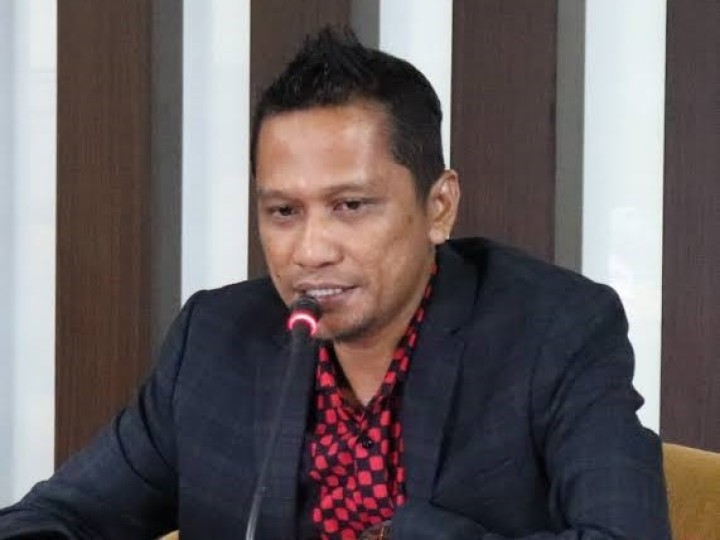 Tingkatkan Daya Saing, Nidya Listiyono : Pelaku UMKM Perlu Tingkatkan kualitas produk