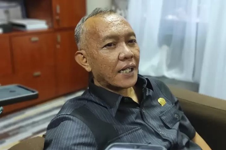 Wakil Ketua DPRD Kaltim: Kaltim Over Energi, Tetapi Masih Ada Desa Tanpa Listrik