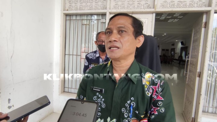 Anak yang Diduga jadi Korban Asusila Ayah Kandung Dapat Pendampingan