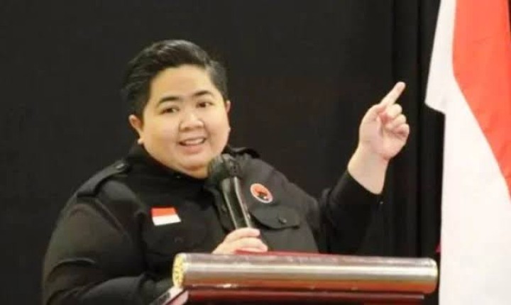 Ananda Emira Dukung Kebijakan Pj Gubernur Kaltim Beri Rapor Merah ke OPD