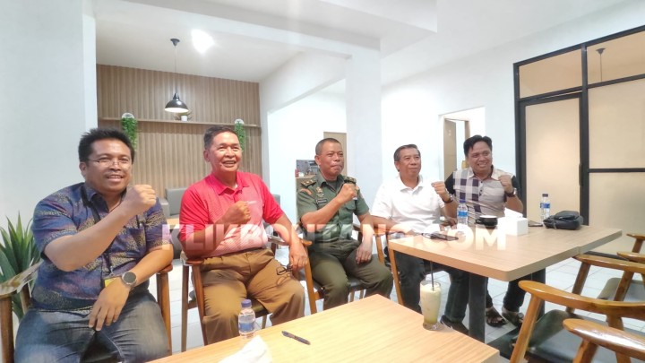 Bertabur Bintang dan Total Hadiah Rp1,3 Miliar, Bontang Golf Open II Digelar Pekan Ini