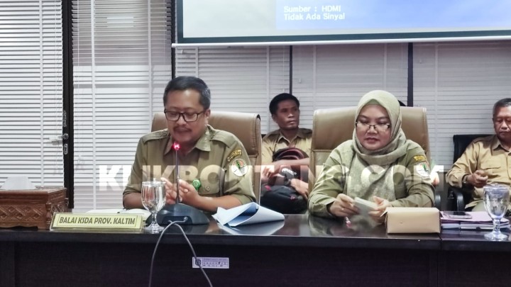BKSDA Usul Jangan Cuma Riska yang Dipindah ke Bontang, 40 Buaya Lainnya Juga Harus Diselamatkan