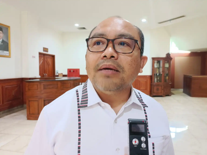 Butuh Dukungan Dana Operasional, Novel Minta Pemkab Kucur Anggaran untuk RS Tipe D Muara Bengkal
