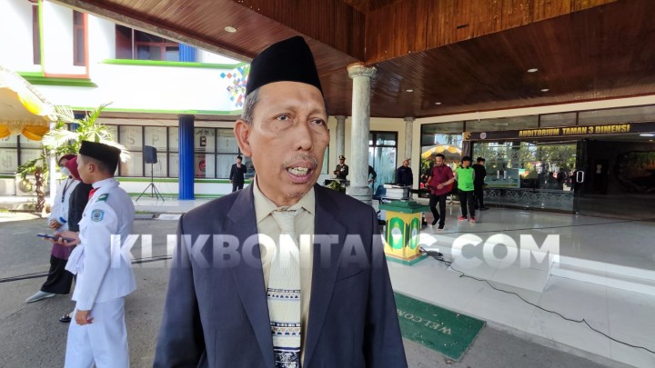 Diberi Kesempatan Rehab Tapi Pakai Narkoba Lagi, Sanksi 2 Oknum ASN Bontang Diserahkan ke BKPSDM