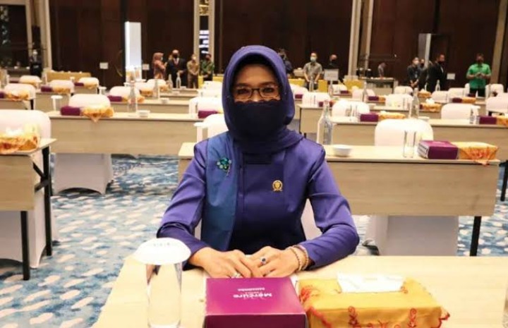 Dorong Pemprov Kaltim Tingkatkan Program Pelestarian Kebudayaan dan Kesenian
