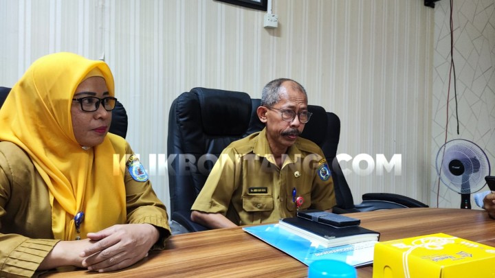 Dua Skema Usulan Kenaikan UMK Bontang 2024, Bisa Naik Jadi Rp3,6 Juta