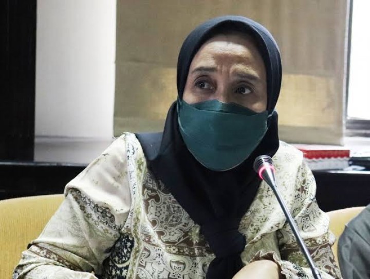Ely Hartati Dorong Pengembangan Desa di Kukar Melalui BUMDes   