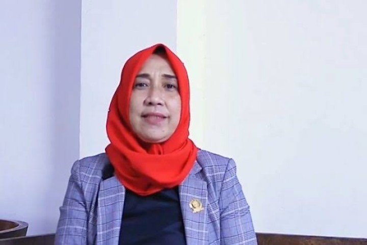 Ely Hartati Minta Pemprov Kaltim Persiapkan Stok Pangan Sambut IKN