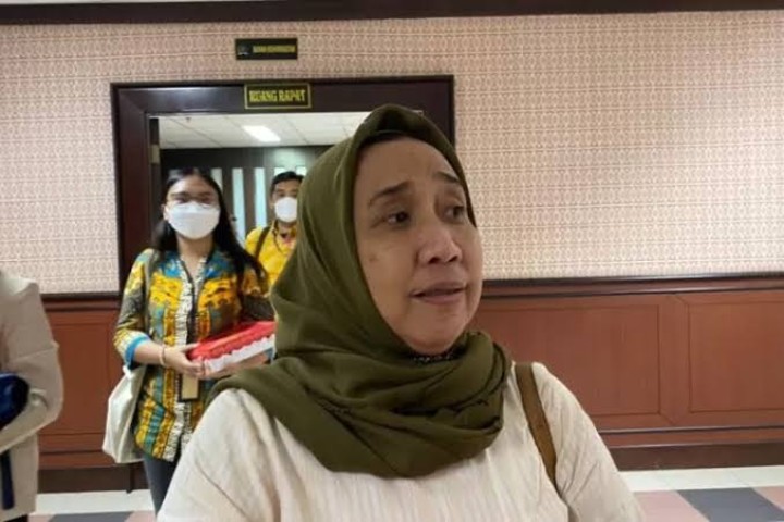 Ely Hartati Soroti Minimnya Serapan Pekerja Lokal di Mega Proyek IKN