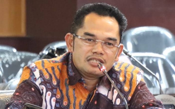 Hasanuddin Mas'ud Minta Pemuda Kaltim Bersiap Sambut IKN