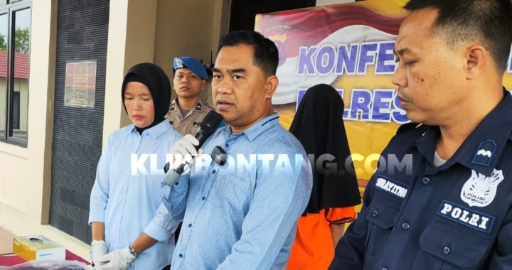 Hasil Tes Psikologi Korban Alami Pelecehan Seksual, Ayah Kandung Meninggal Sebelum Ditetapkan jadi Tersangka