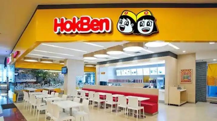 HokBen Buka Loker untuk 22 Orang Bontang, Penempatan BCM
