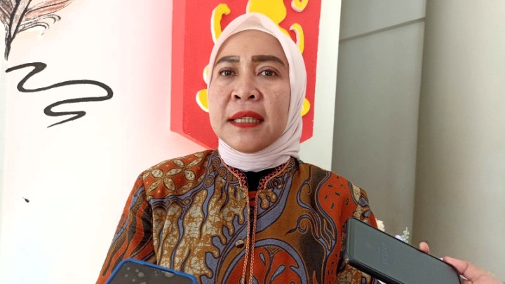 Ini Pentingnya Perda Pengarusutamaan Gender di Kutim Menurut  Fitriyani