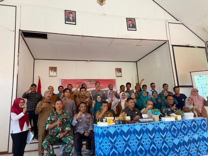 Ketua DPRD Kutim Minta OPD Usut Kasus Pekerja Anak di Bawah Umur