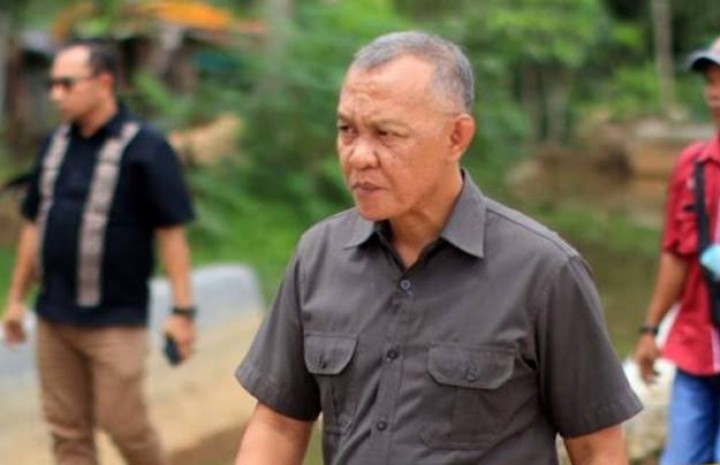 Memasuki Tahun Politik, Warga Diminta Mengedepankan Gotong Royong