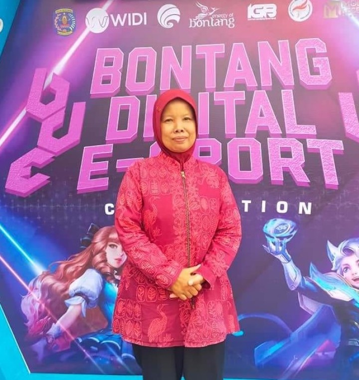Mengenal Suratmi, Pencetus Program Kartu Penyandang Disabilitas yang Raih Penghargaan tingkat Dunia