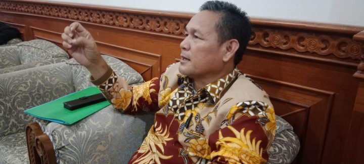 Momen Hari Pahlawan, Yan Ajak Generasi Muda Lawan 'Penindasan' Ekonomi