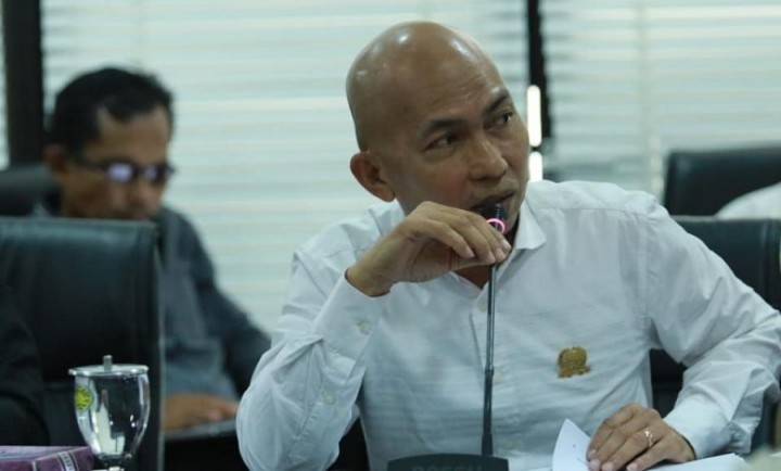 Orang Tua Diminta Aktif Edukasi dan Bimbing Cegah Kekerasan Anak