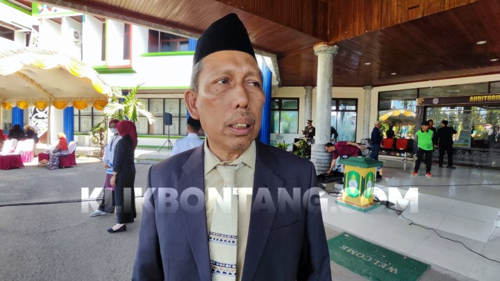 Pemkot Bontang Siap Bangun Penangkaran Satwa, Butuh Rp 6 Miliar