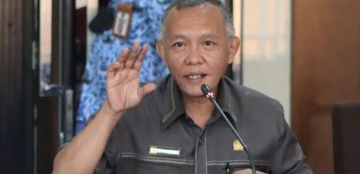 Pemprov Diminta Lindungi Lahan Pertanian dari Agresi Tambang