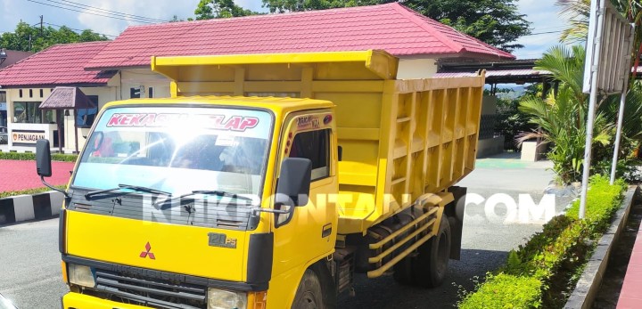 Pengetap Pakai Truk, Operator SPBU Kopkar Dapat Upeti Rp100 Ribu Tiap Pengisian