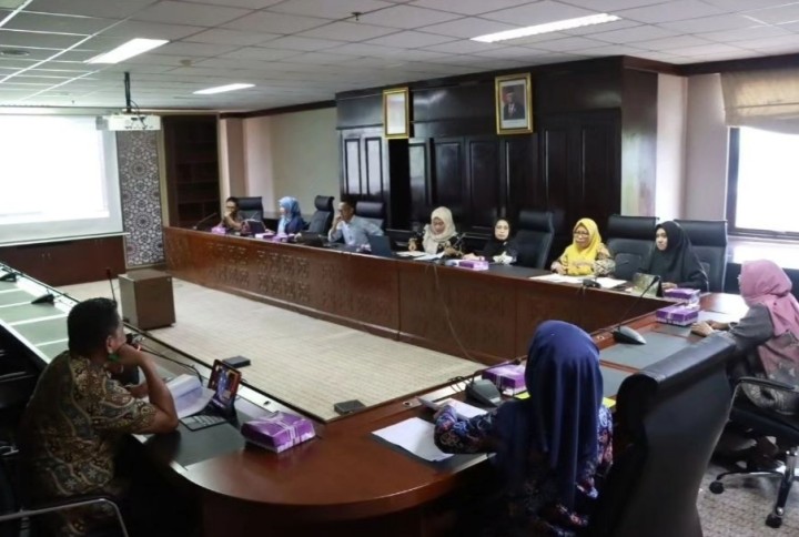 Raperda Pengarusutamaan Gender Digodok, Puji Harap Jadi Solusi Atasi Ketimpangan Perempuan