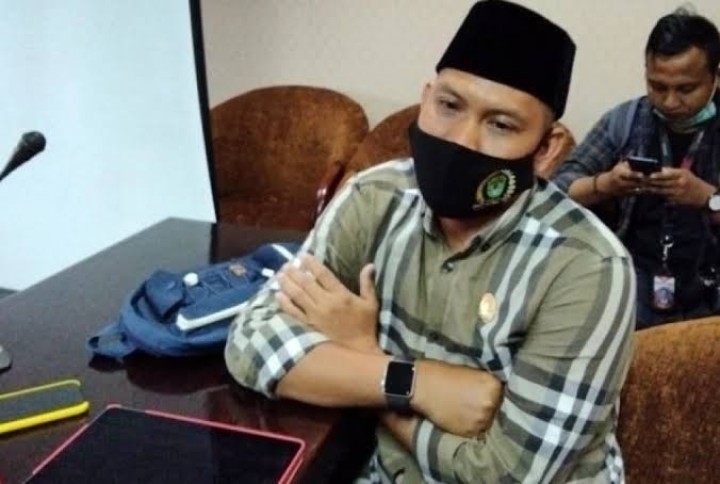 Salehuddin Dorong Partisipasi Seluruh Pihak Dukung Pengembangan Atlet Kaltim