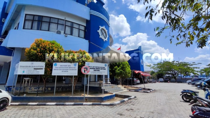 Sering Telat Bayar Gaji, PT LBB Pede Bisa Sumbang Deviden ke Pemkot Bontang Rp 600 Juta