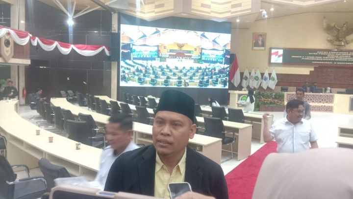 Soal Penghapusan Skripsi, Begini Komentar Komisi Pendidikan DPRD Kaltim