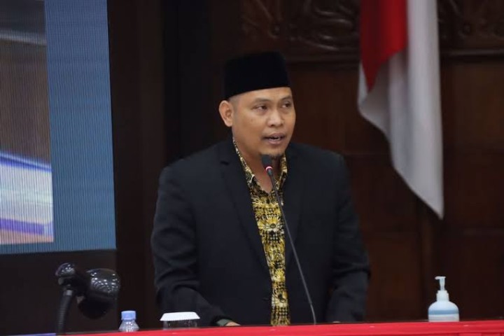 Tekan Angka Putus Sekolah, Salehuddin Gagas Revisi Perda Penyelenggaran Pendidikan