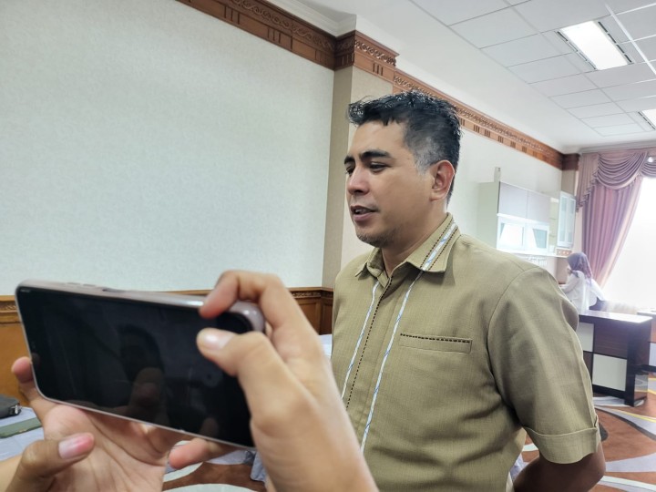 Tingkatkan Potensi PAD, DPRD Kutim Godok Raperda Pajak dan Retribusi