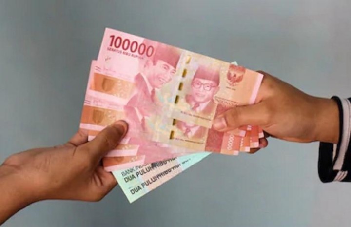 UMP Kaltim 2024 Naik 4,98 Persen, Tertinggi di Kalimantan