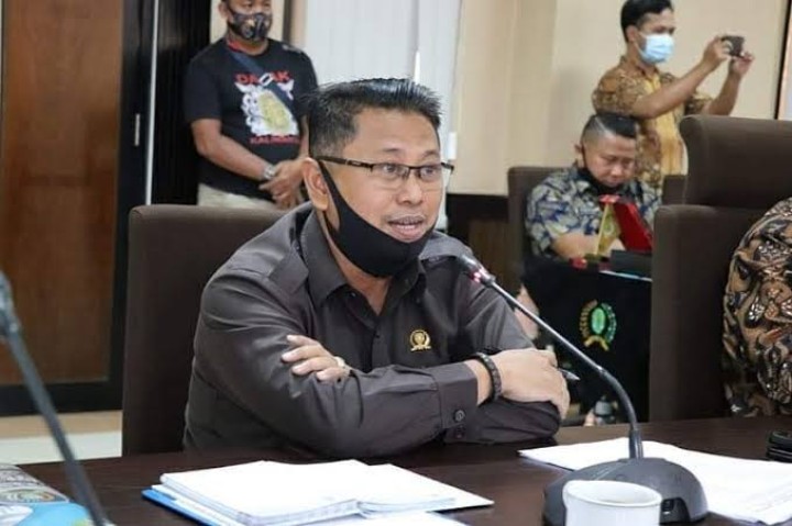 Wakil Ketua DPRD Kaltim Harap Pimpinan Baru BI Bisa Tekan Inflasi Daerah