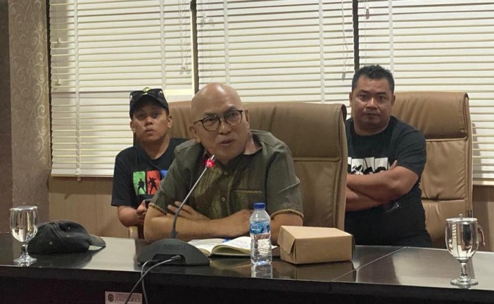 Abdul Haris Minta Seluruh Klinik Swasta Layani Pasien BPJS Kesehatan di Bontang