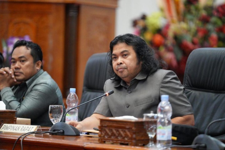 Agus Haris Gagas Pemkot Hadirkan Museum Budaya dan Bontang Techno Park