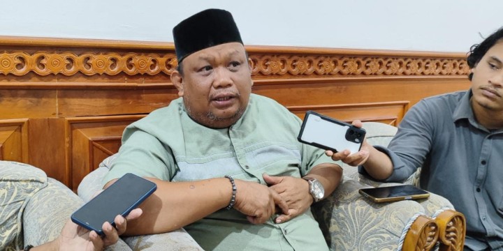Agusriansyah Ajak Masyarakat Promosikan Wisata Daerah