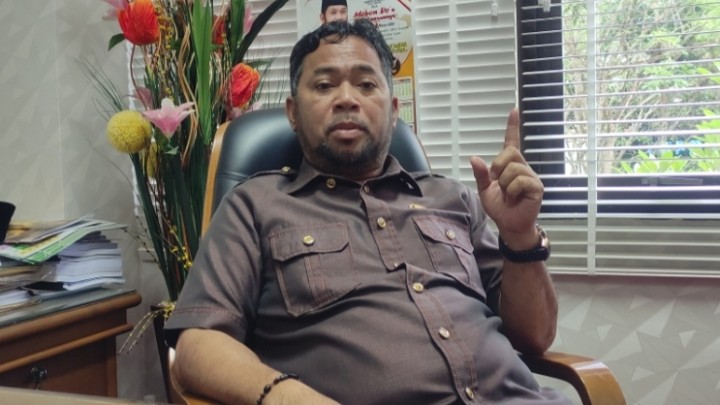 Amir Tosina Naik Pitam Lagi ke BCM, Protes Pekerja Mall Dibayar Murah