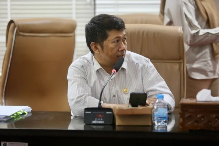 Anggaran Beasiswa Bontang SilPA Rp 1,7 Miliar, Dewan Minta Pemkot Permudah Seleksi Penerima