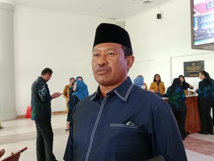 Arfan Minta Pembinaan Atlet Kutim Terus Ditingkatkan