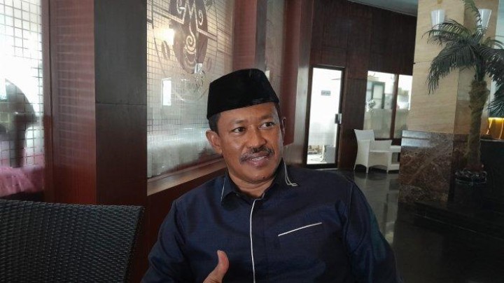 Arfan Usulkan Pembentukan Perda Santri, Ini Manfaatnya