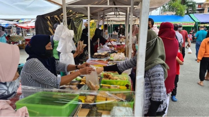 Balikpapan Masuk Daftar 10 Besar Kota dengan Biaya Hidup Termahal di Indonesia