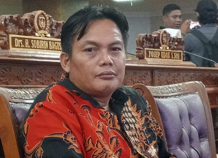 Catatan Fraksi PDIP Atas Raperda APBD Kutim 2024