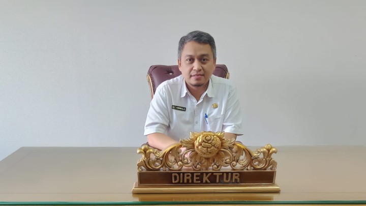 Deteksi Kebugaran Jasmani, RSUD Bontang Bakal Luncurkan Sipgar Bagi Pegawai