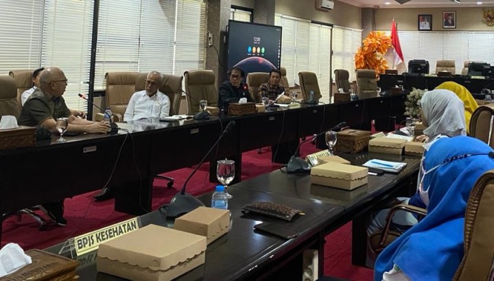 Dewan Pertanyakan Isu Pasien BPJS Hanya Dibatasi Hanya 3 Hari Rawat Inap, Begini Tanggapan RSUD Bontang
