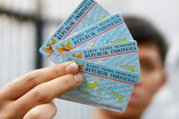 Disdukcapil Kutim Inovasi Penerbitan Dokumen Korban Terdampak Bencana