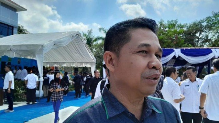 DPRD Kutim Mediasi Konflik Lahan Antara Poktan dan Perusahaan di Ranpul