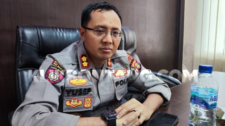 Kapolres Bontang Teken Surat Perintah Penyelidikan PT LBB, Jadwalkan Pemanggilan Kedua